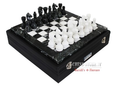 Wooden Chess set